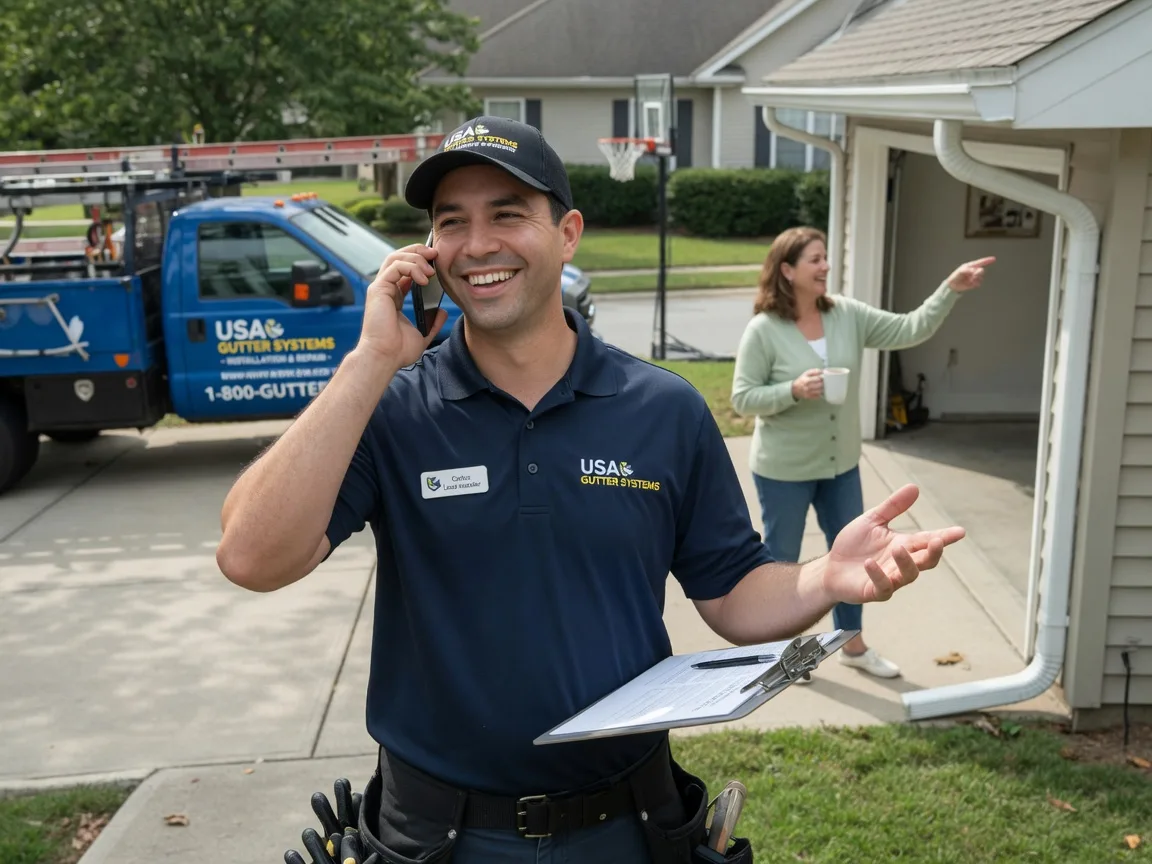 Gutter Installation Alabaster, AL FAQs